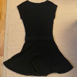 Maeve Anthropologie sweater dress